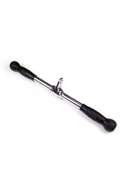 Champ Kit Straight bar cable gym accessory