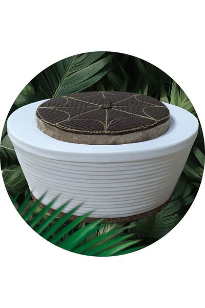 şahinbak Hat,Wrap,Imam Wrap,Fes,Imam Fesi,Cami Material,With Mesh,Imam Wrap,Subbe,Takke,S134