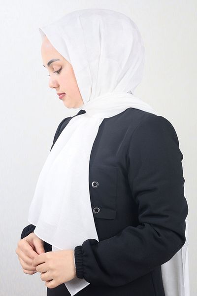 Emproyal Patterned Sultan Shawl - Pattern-02 - Color-11