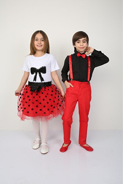 BLUEMOOR 23 квітня 29 Екін Подвійне шоу та костюми для особливих днів