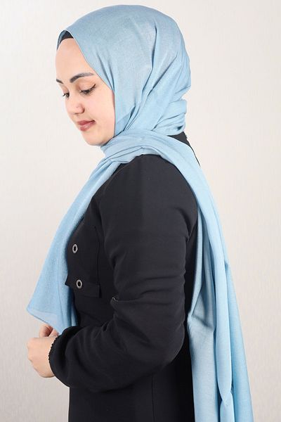 Emproyal Sparkling Carmen Shawl - Pattern-01 - Color-41