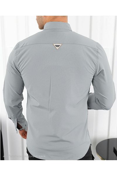 TAKTİK Tactical & Tactical Tactical Shirt
