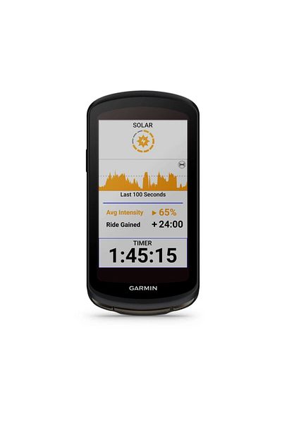 Garmin GARMIN EDGE 1040 SOLAR  GPS  EU