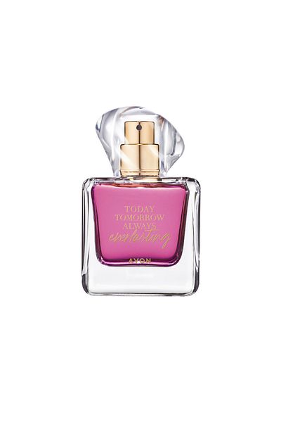 AVON TTA EVERLASTING Eau de Parfum, 50 ml