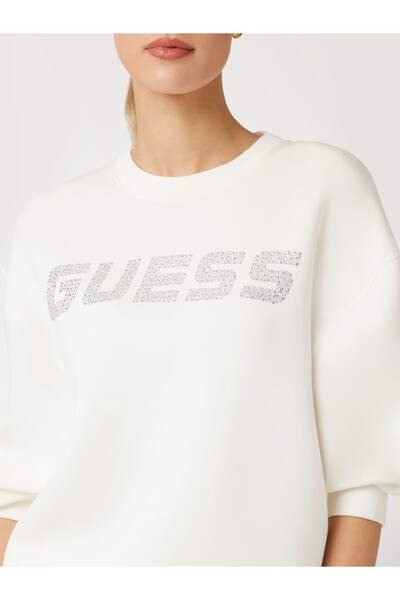 Guess Scuba Sweatshirt V4Bq15K7Uw2-25K