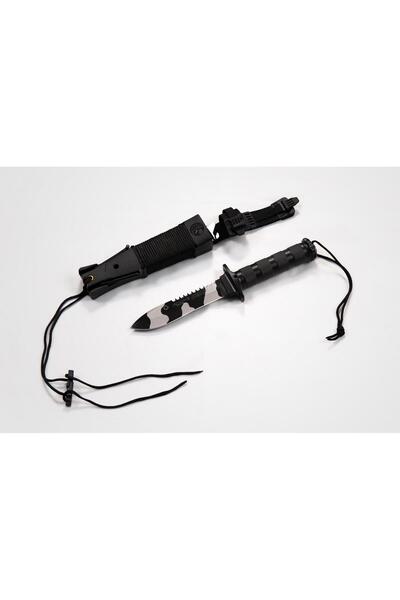 Genel Markalar Jungle King Iı Hayatta Kalma Bıçağı