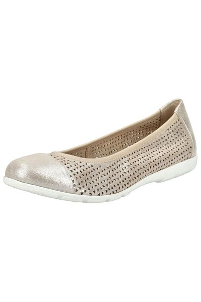 Caprice Ballerinas