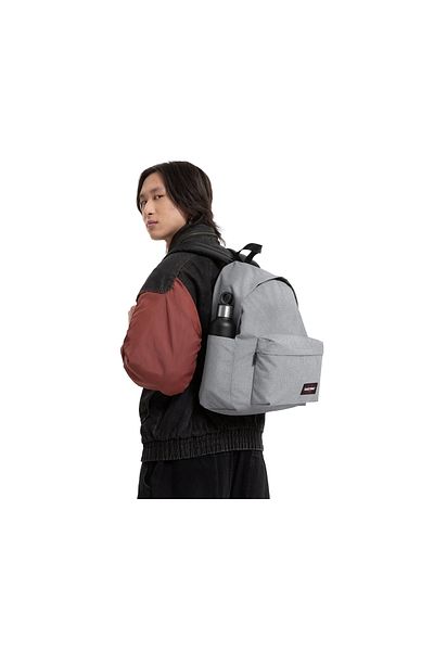 Eastpak Unisex Day Pakr - Καθημερινή και Σχολική Τσάντα, Πολύχρωμη