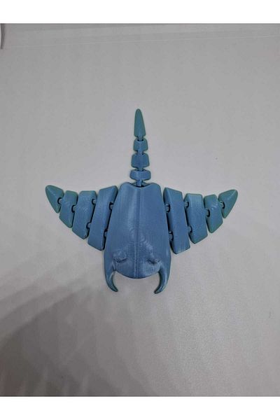 Store Stingray Moving Toy