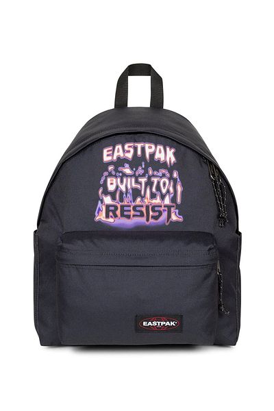 Eastpak Unisex Day Pakr - Καθημερινή και Σχολική Τσάντα, Πολύχρωμη