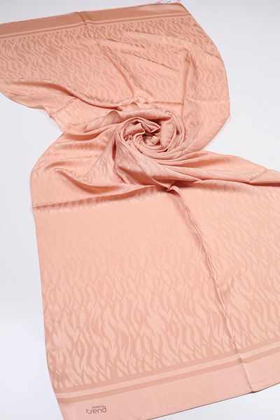 Armine Trend Janjan Jacquard Shawl - Pattern-01 - Color-01