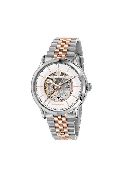 Maserati 8823118011 Erkek Kol Saati