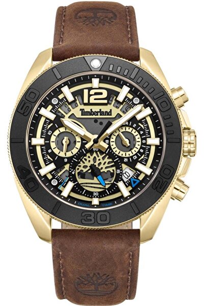 Timberland TDWGF0041702 Erkek Kol Saati