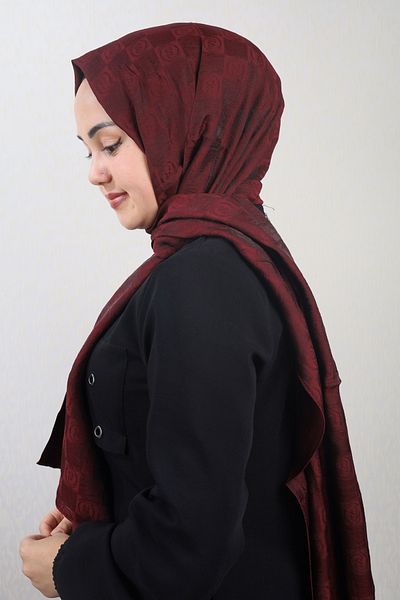 SAPPHIRE Şal de tablă cu model - Model-01 - Culoare-06