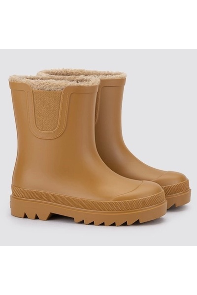 IGOR Tokio Borreguito Kürklü Bot Caremelo/Caramel