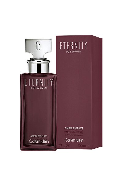 Calvin Klein Eternity Amber Essence Parfum Intense 100 ml
