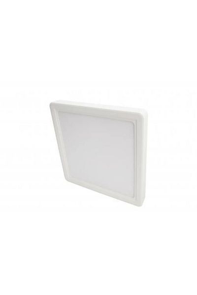Cata Ct5274 B 30W 6400K Surface Mounted Drop Led Panel Luminaire