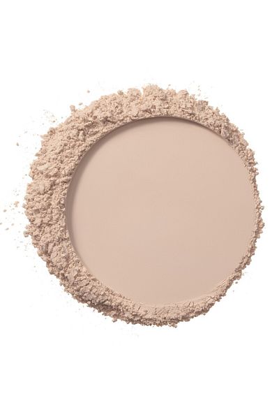 Faberlic Long Lasting Compact Powder - Soft Matte & Beige Veil