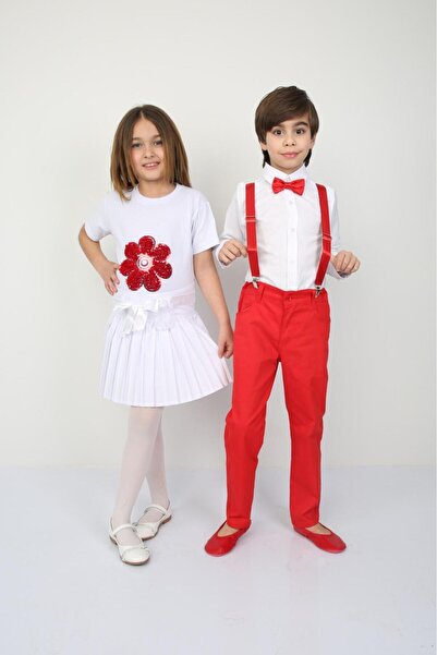 Öz klas Store 23 квітня 29 Екін Подвійне шоу та костюми для особливих днів