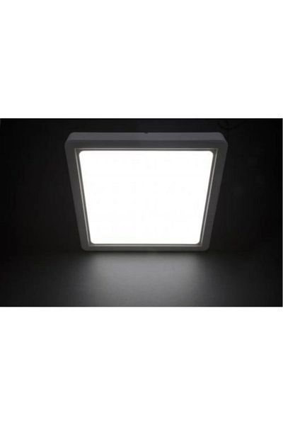 Cata Ct5274 B 30W 6400K Surface Mounted Drop Led Panel Luminaire