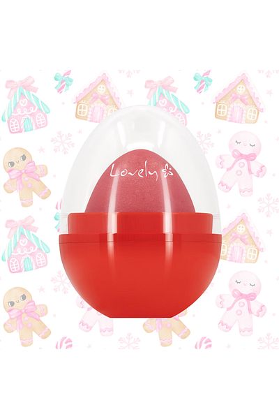 Lovely Cookie Cream Blush No: 02