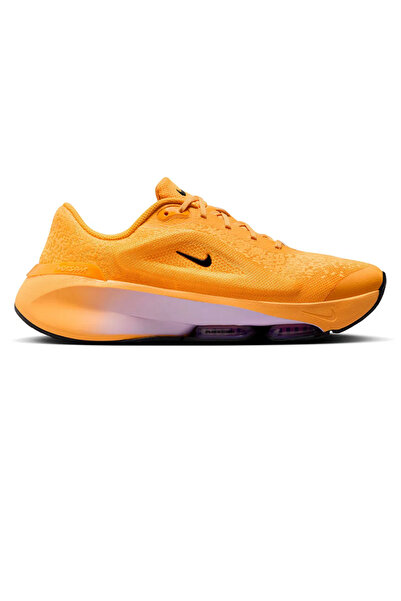 Nike W Versair Γυναικεία Πορτοκαλί Παπούτσια Προπόνησης DZ3547-705