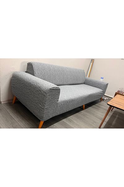 Şirin Hanem Seat Cover Seat Cover Sofa Sofa Bed Cover