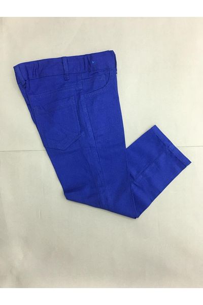 vyloo Linen Trousers for Kids