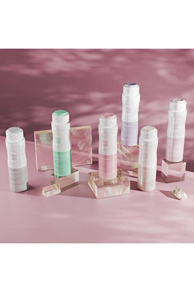 NISHLADY Kadın Sprey Deodorant 21 Saat Etkili Koruma - Pessimistic - 200 ml