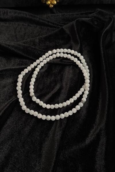 dergah tesbih 99'luk Necef Bileklik Namaz Tesbihi ( KOLYE - BİLEKLİK - TESBİH )