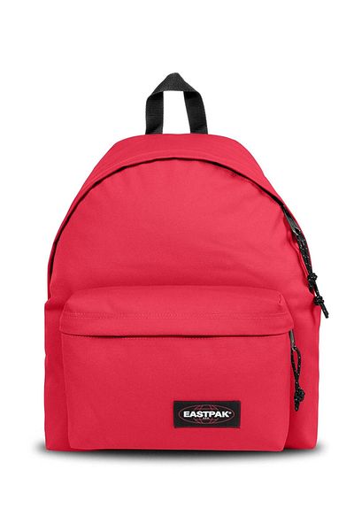 Eastpak Unisex Padded Pakr - Backpack and School Bag, Colorful