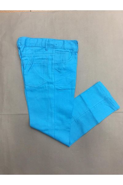 vyloo Linen Trousers for Kids