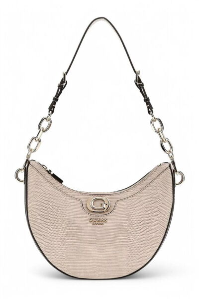 Guess Torba na ramię ORLINA Top Zip
