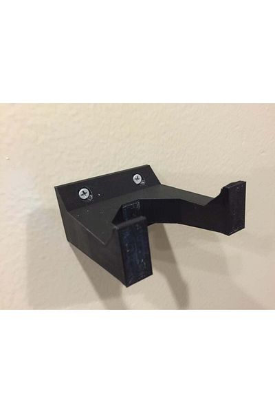 Cypnova Guitar Wall Mount Hook – Practical and Safe Guitar Hanger Set