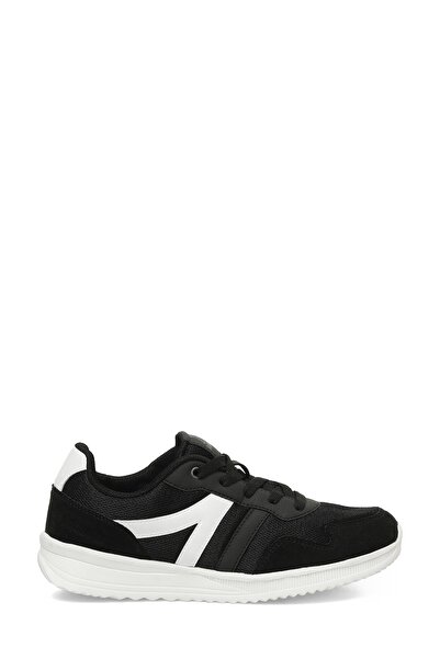 Kinetix Adidași unisex negri ARNALDO TX 5FX