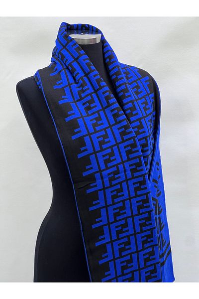 NURMAHREM Shawl Shoulder Shawl Ikitraflı Knitted Shawl Knitwear Shawl