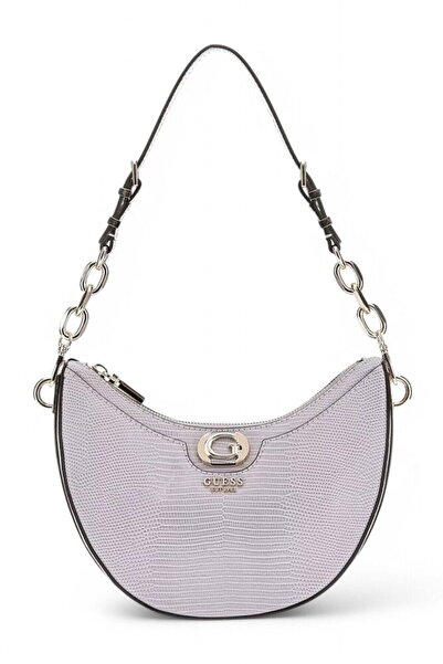 Guess Geantă de umăr ORLINA cu fermoar