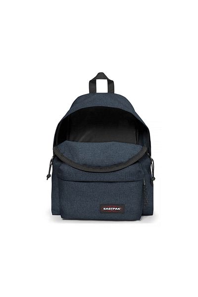 Eastpak Μαλακό Pakr Unisex καθημερινό σακίδιο πλάτης και σχολική τσάντα πολύχρωμη