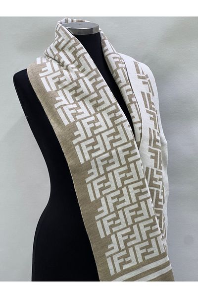 NURMAHREM Shawl Shoulder Shawl Ikitraflı Knitted Shawl Knitwear Shawl