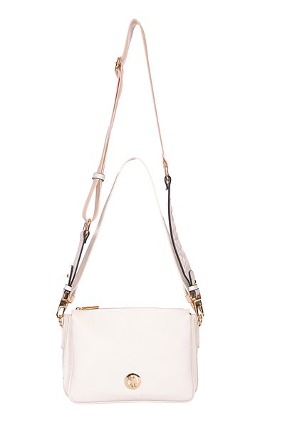 U.S. Polo Assn. US25141 Η.Π.Α. POLO ASSN. ΤΣΑΝΤΑ SINCE 1890 CROSSBODY