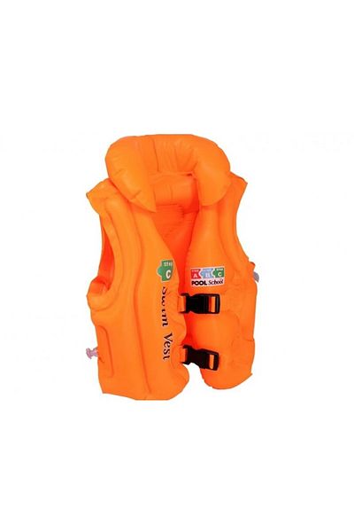 arsmoda Swimming Vest Jacket for Children 12-25 kg