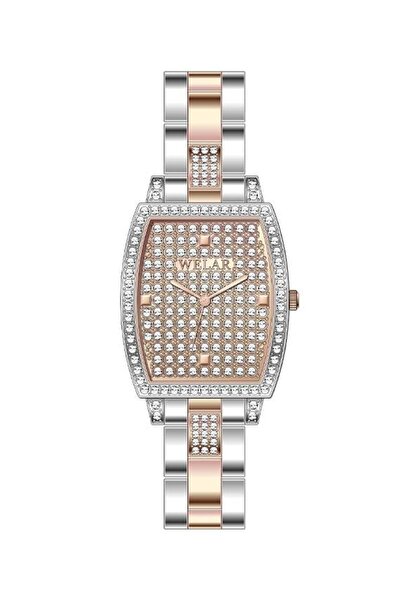 Welar Wel3361-5 Women Wrist Watch
