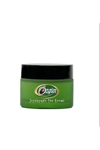 ÖZGÜN ZEYTİN & ZEYTİNYAĞI 50 ml Olive Oil Face Cream