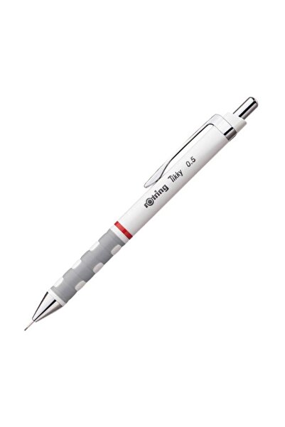 Rotring TIKKY RD VERSATİL BEYAZ 0.5 MM