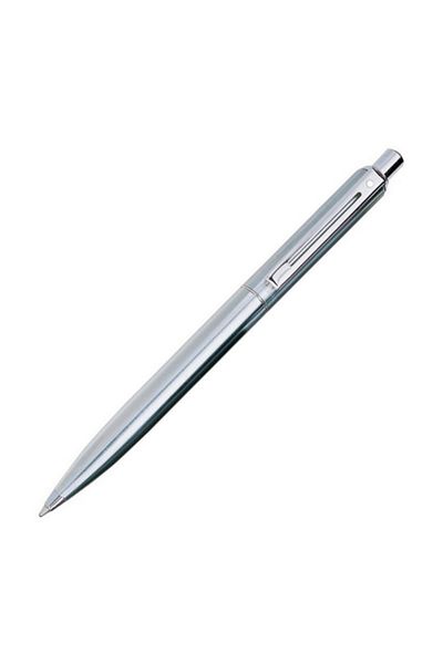 Sheaffer 323 Sentinel Ballpoint Pen - Chrome Clip