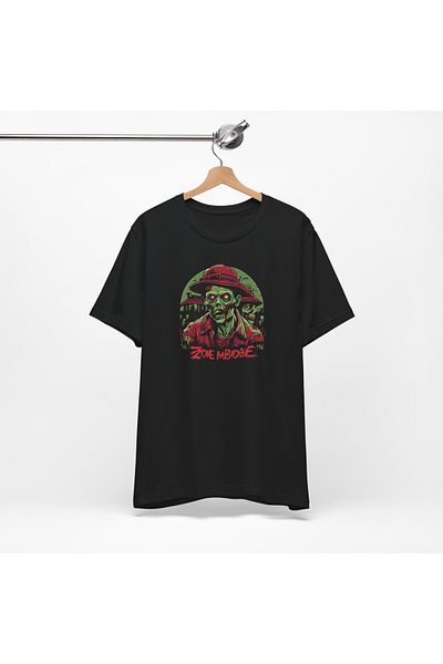 IVART Unisex Zombie Cycling Cap με καπέλο - 100% βαμβακερό μαύρο ποδηλατικό καπέλο