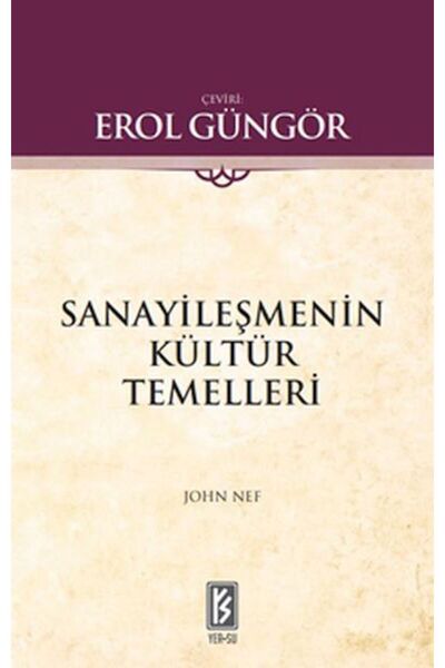 Timaş Yayınları Sanayileşmenin Kültür Temelleri