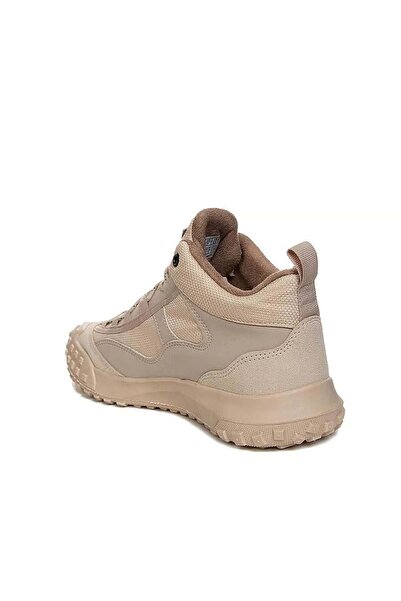 KunduraHane Boyunlu Bağcıklı Rahat Trekking Traking Erkek Spor Bot Spor Ayakkabı