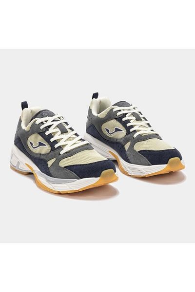 Joma C1431 2503 Ανδρικά αθλητικά παπούτσια Beige Marino C1431S2503