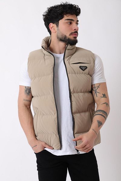 Stilkombin Armalı Dik Yaka Nova жилетка PLDP 2959-NY 60317